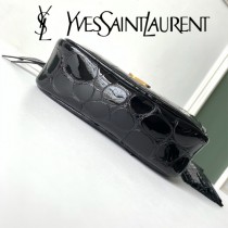 YSL-03 YSL新款流蘇腰包斜挎包 相機包