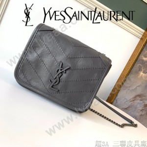 583103-2 YSL 新款NIKI CHAINWALLET