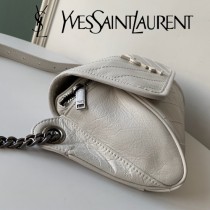 YSL 577124-1 Niki系列BODYBAG