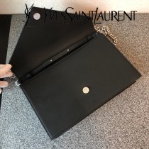 YSL-08 YSL聖羅蘭新款信封包