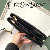 YSL型號392742 聖羅蘭新款原版皮購物袋