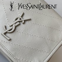 583103-1 YSL 新款NIKI CHAINWALLET