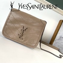 583103 YSL 新款NIKI CHAINWALLET