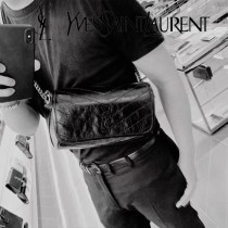 YSL 577124 Niki系列BODYBAG