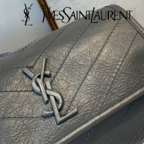 YSL 577124-2 Niki系列BODYBAG