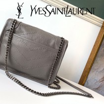 583103-6 YSL 新款NIKI CHAINWALLET