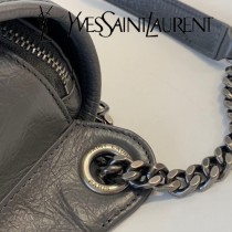 YSL 577124-2 Niki系列BODYBAG