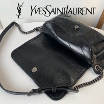 YSL 577124 Niki系列BODYBAG