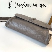 YSL 577124-4 Niki系列BODYBAG