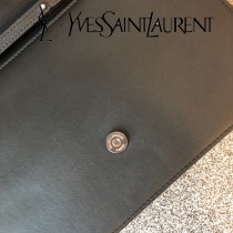 YSL-08 YSL聖羅蘭新款信封包