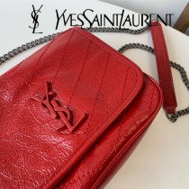 583103-4 YSL 新款NIKI CHAINWALLET