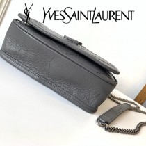 583103-2 YSL 新款NIKI CHAINWALLET