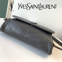 YSL 577124-2 Niki系列BODYBAG