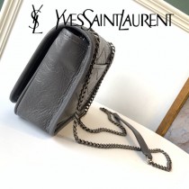 583103-2 YSL 新款NIKI CHAINWALLET