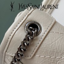 583103-1 YSL 新款NIKI CHAINWALLET