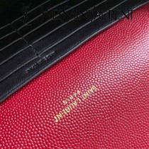 582334 YSL 新款魚子醬牛皮鏈條包