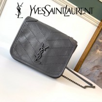 583103-2 YSL 新款NIKI CHAINWALLET