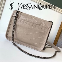 583103-5 YSL 新款NIKI CHAINWALLET