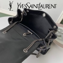 YSL型號554284 新款 NOLITA小號單肩斜跨包