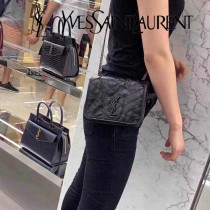 583103-3 YSL 新款NIKI CHAINWALLET