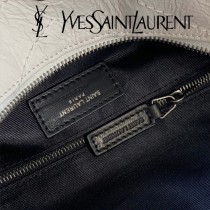 YSL 577124-1 Niki系列BODYBAG