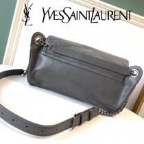 YSL 577124-2 Niki系列BODYBAG