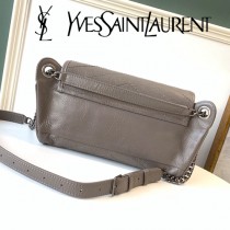 YSL 577124-4 Niki系列BODYBAG