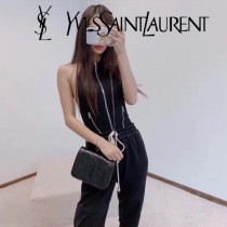 583103-3 YSL 新款NIKI CHAINWALLET