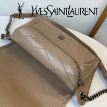 YSL 577124-3 Niki系列BODYBAG