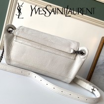 YSL 577124-1 Niki系列BODYBAG