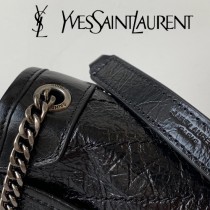 583103-3 YSL 新款NIKI CHAINWALLET