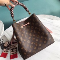 M43985-02 頂級品質NÉONOÉ 手袋