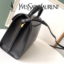 532752 YSL聖羅蘭新款原版皮手提斜背包