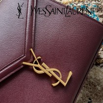 532752-4 YSL聖羅蘭新款原版皮手提斜背包