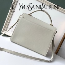532752-3 YSL聖羅蘭新款原版皮手提斜背包