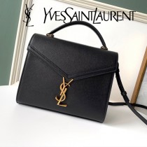 532752 YSL聖羅蘭新款原版皮手提斜背包