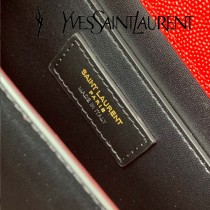 532752 YSL聖羅蘭新款原版皮手提斜背包