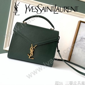 532752-2 YSL聖羅蘭新款原版皮手提斜背包