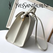 532752-3 YSL聖羅蘭新款原版皮手提斜背包
