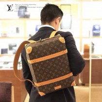 M44752-01  原單品質新款復古箱子包