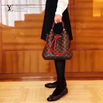 M43985-03 頂級品質NÉONOÉ 手袋