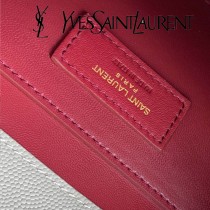 532752-3 YSL聖羅蘭新款原版皮手提斜背包