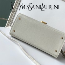 532752-3 YSL聖羅蘭新款原版皮手提斜背包