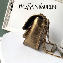YSL-13-1 YSL新款Niki小号寫斜挎包郵差包