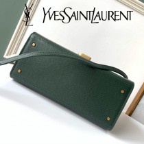 532752-2 YSL聖羅蘭新款原版皮手提斜背包