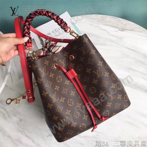 M43985-03 頂級品質NÉONOÉ 手袋