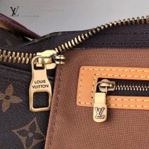 M44748 新款原版皮 50CM Keepall系列旅行袋