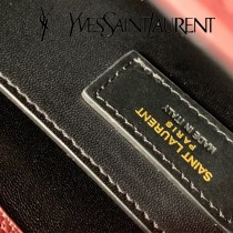 532752-4 YSL聖羅蘭新款原版皮手提斜背包