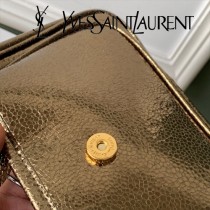 YSL-13-1 YSL新款Niki小号寫斜挎包郵差包