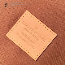 M44752-01  原單品質新款復古箱子包